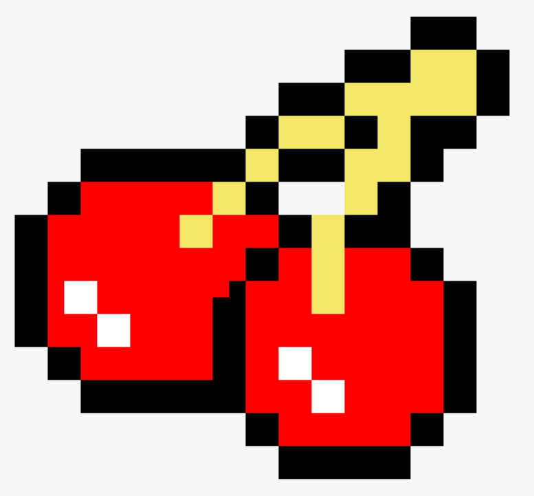 CHERRY